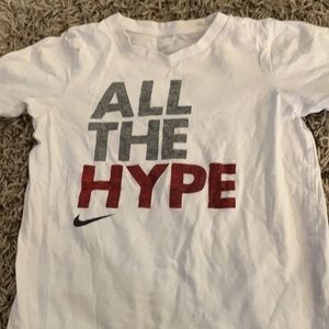 Nike shirt